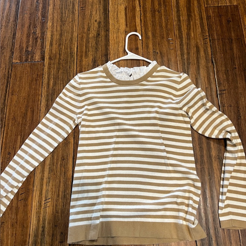 JCrew Sweater